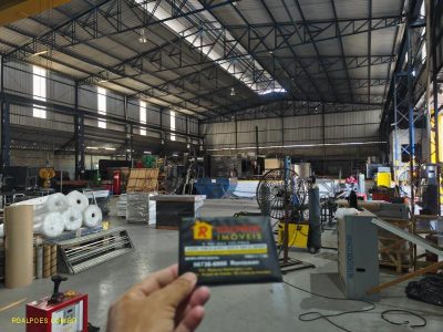 Depósito-Galpão, 2000 m² - Foto 4