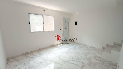 Sobrado, 2 quartos, 68 m² - Foto 4