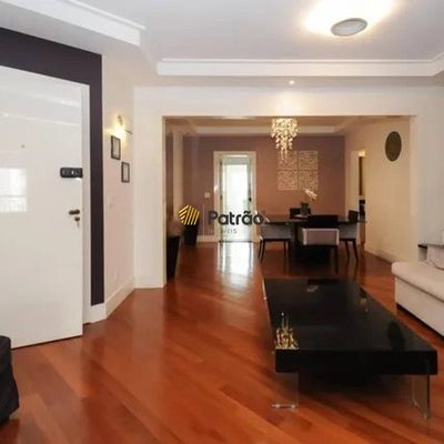 Apartamento, 4 quartos, 204 m² - Foto 5