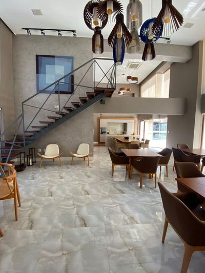 Cobertura, 4 quartos, 369 m² - Foto 5