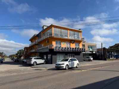 Apartamento, 3 quartos, 120 m² - Foto 1