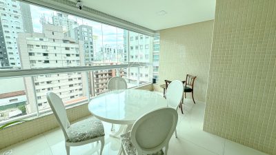 Apartamento, 4 quartos, 175 m² - Foto 3