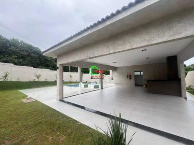 Casa de Condomínio, 2 quartos - Foto 3