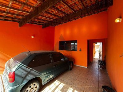 Casa, 2 quartos, 100 m² - Foto 1