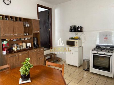 Casa, 4 quartos, 160 m² - Foto 4