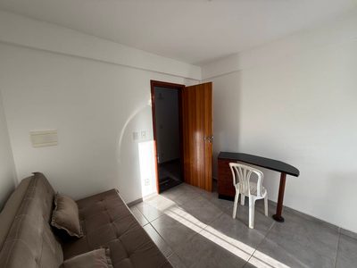 Kitnet-Studio - Foto 3
