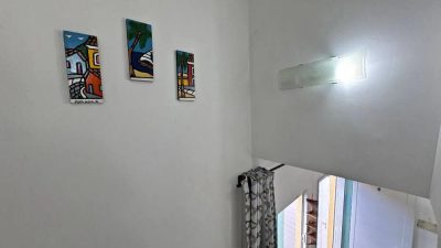 Casa, 2 quartos, 58 m² - Foto 3