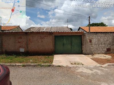 Casa, 2 quartos, 180 m² - Foto 1