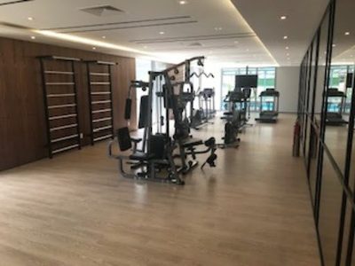 Apartamento, 3 quartos, 181 m² - Foto 2