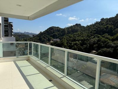 Apartamento, 3 quartos, 96 m² - Foto 1