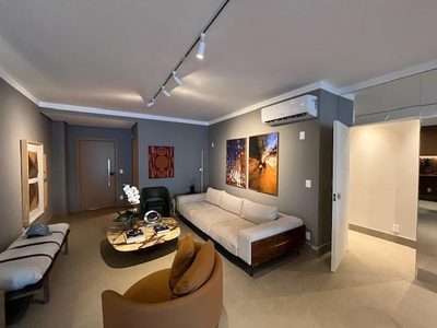 Apartamento, 3 quartos, 185 m² - Foto 4