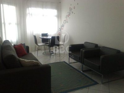Apartamento, 3 quartos, 95 m² - Foto 3