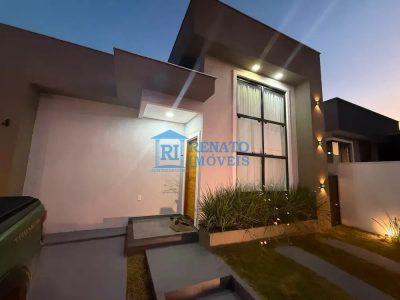 Casa, 3 quartos, 361 m² - Foto 2