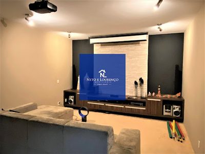 Casa, 3 quartos, 513 m² - Foto 3