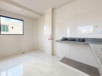 Apartamento, 2 quartos, 49 m² - Foto 4