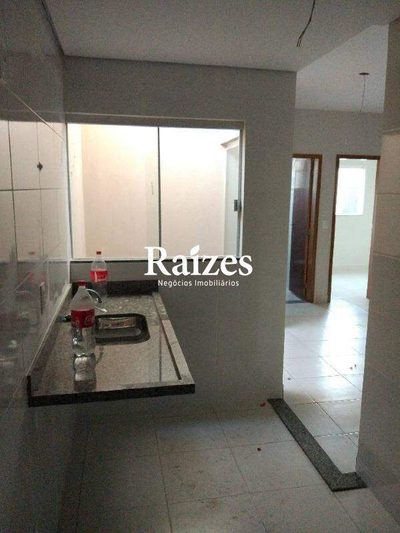 Apartamento, 2 quartos, 44 m² - Foto 3
