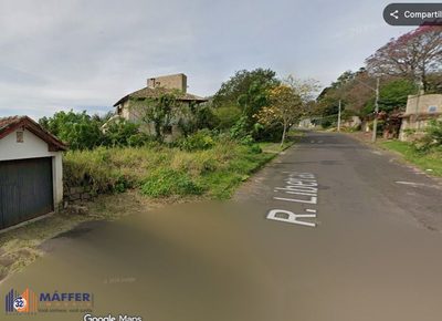 Terreno, 491 m² - Foto 2