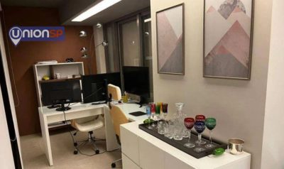 Apartamento, 1 quarto, 84 m² - Foto 3
