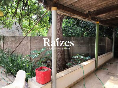 Casa, 2 quartos, 750 m² - Foto 1
