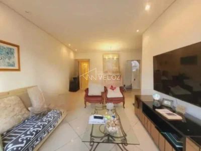 Apartamento, 3 quartos, 110 m² - Foto 2