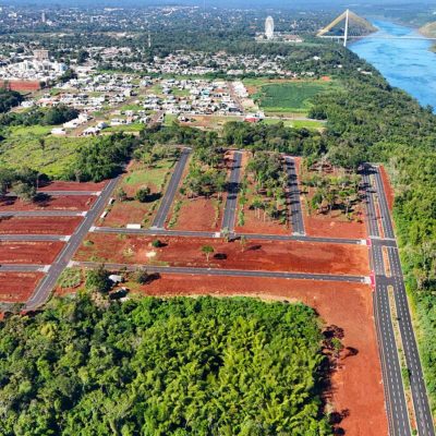 Terreno, 1000 m² - Foto 1