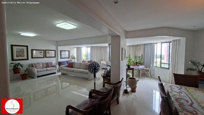 Apartamento, 4 quartos, 250 m² - Foto 1