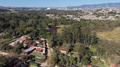 Terreno, 1068 m² - Foto 1