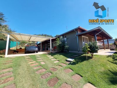 Casa, 4 quartos, 170 m² - Foto 2