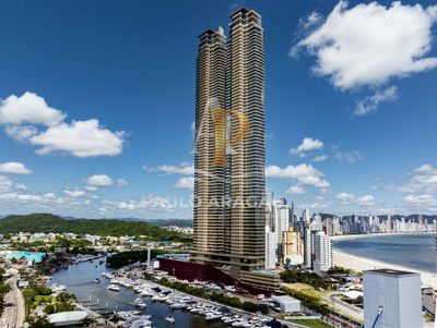 Apartamento, 4 quartos, 265 m² - Foto 1