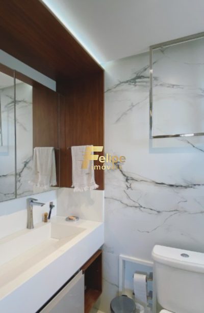 Apartamento, 4 quartos, 140 m² - Foto 3