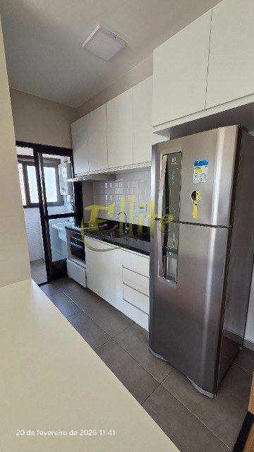 Apartamento, 1 quarto, 35 m² - Foto 1