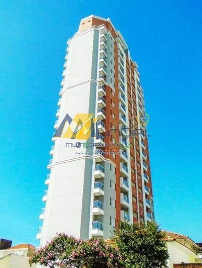 Cobertura, 3 quartos, 120 m² - Foto 2