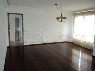 Apartamento, 3 quartos, 200 m² - Foto 3