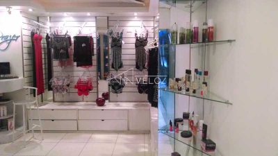 Loja-Salão, 62 m² - Foto 3