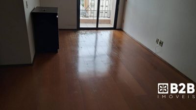 Apartamento, 3 quartos, 82 m² - Foto 5