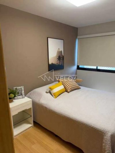 Apartamento, 2 quartos, 64 m² - Foto 1