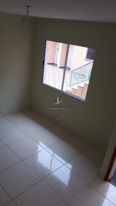 Casa, 2 quartos, 45 m² - Foto 3