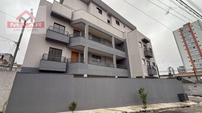Apartamento, 2 quartos, 55 m² - Foto 4