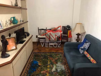 Apartamento, 1 quarto, 35 m² - Foto 4
