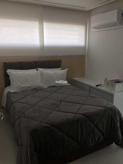 Apartamento, 1 quarto, 38 m² - Foto 4