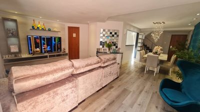 Apartamento, 2 quartos, 170 m² - Foto 3