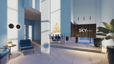 Apartamento, 2 quartos, 58 m² - Foto 5