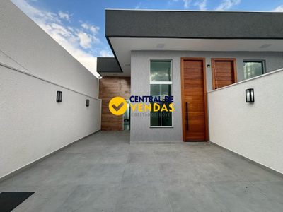 Casa, 3 quartos - Foto 2