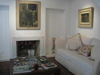 Apartamento, 4 quartos, 263 m² - Foto 4