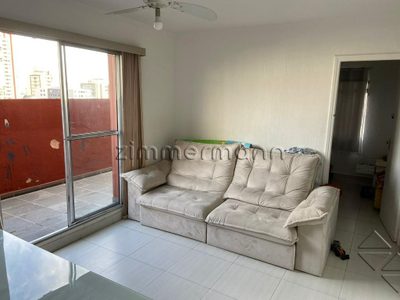 Apartamento, 2 quartos, 63 m² - Foto 3