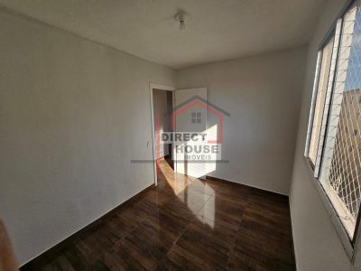 Apartamento, 2 quartos, 38 m² - Foto 1