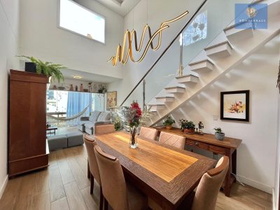 Cobertura, 3 quartos, 274 m² - Foto 1