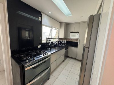 Apartamento, 4 quartos - Foto 1