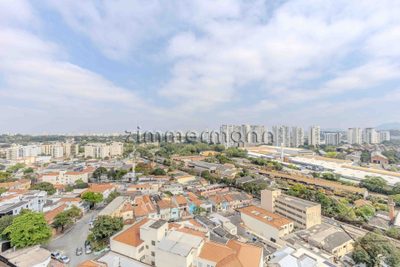 Cobertura, 1 quarto, 48 m² - Foto 2