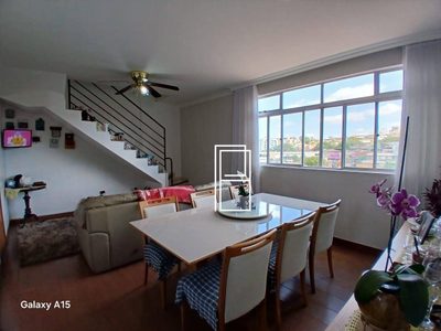 Cobertura, 4 quartos, 163 m² - Foto 2